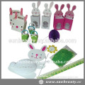 Life size easter paper decoration supply